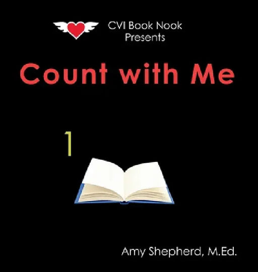 Count with Me by M. Ed Amy Shepherd, Rachel Worden