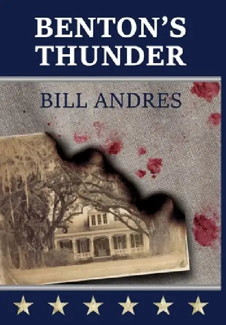 Benton's Thunder by Bill Andres