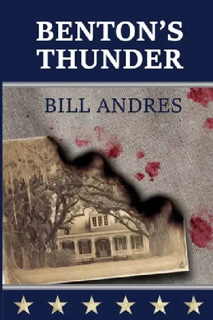 Benton's Thunder by Bill Andres