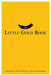 The Little Gold Book by Doughnut Books