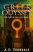 Greek Odyssey: The Portal Walker, Book 2 by A. D. Tenebris