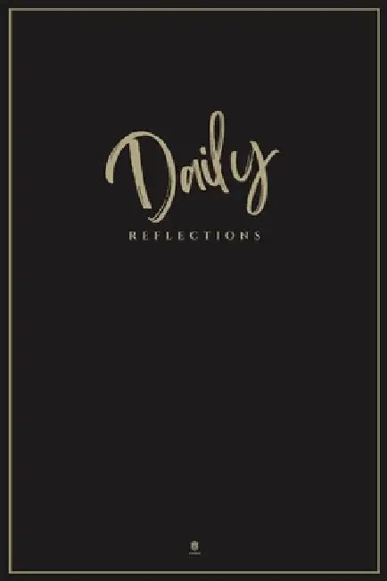 Daily Reflections: For the Hero Within - Full-Color Guided Journal, 90 Pages by Alessio Favaretto