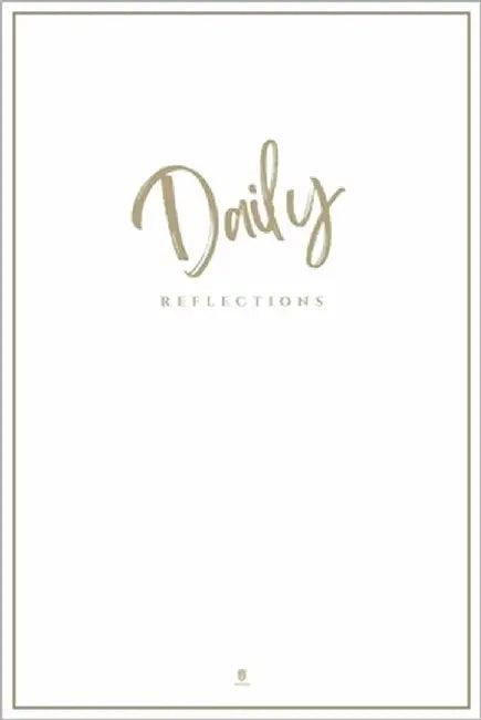 Daily Reflections: For the Hero Within - Full-Color Guided Journal, 90 Pages by Favaretto, Alessio