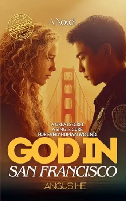 God in San Francisco by Angus He