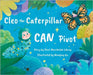 Cleo the Caterpillar CAN Pivot by Warcholak Lohrey, Cheri
