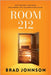 Room 212 by Johnson, Brad