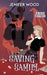 Saving Samiel by Jenifer Wood