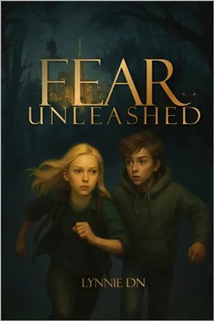 Fear Unleashed by N, Lynnie D.