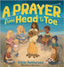 A Prayer from Head to Toe by Patterson, Tricia L.