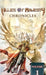 Allies of Majesty Chronicles: Volume 1 by Anthony Diastello