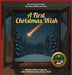 A First Christmas Wish by John C. McCarty, Jenny L. Watt