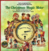 The Christmas Magic Meter by John McCarty, Jenny Watt