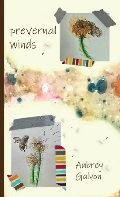 prevernal winds by Aubrey Galyon