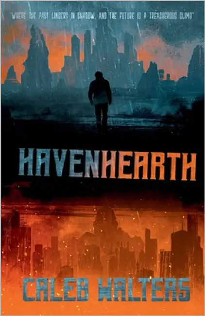 Havenhearth by Walters, Caleb