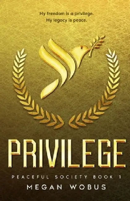 Privilege by Wobus