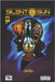 Silent Sun by Patton, Bradley