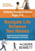 Talking to Young Children Ages 3-8 About Divorce and Parental Addiction: Answering the Hard Questions with Compassion and Clarity by Laura Bennett