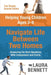 Helping Young Children Ages 3-8 Navigate Life Between Two Homes by Laura Bennett