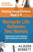Talking to Young Children Ages 3-8 About Divorce and Parental Addiction: Answering the Hard Questions with Compassion and Clarity by Laura Bennett
