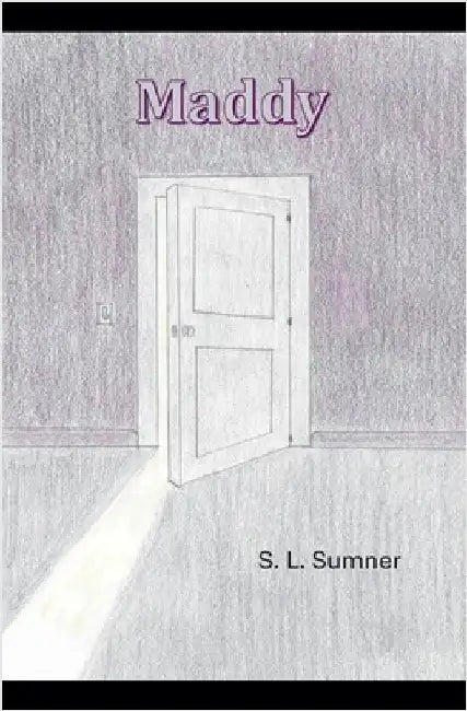 Maddy by S. L. Sumner