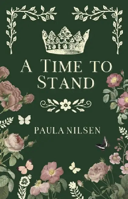 A Time to Stand by Paula R. Nilsen