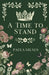 A Time to Stand by Paula R. Nilsen