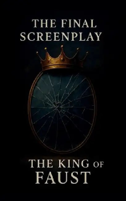 The Final Screenplay: The King of Faust by Lynn Marie Hanson
