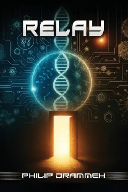 Relay by Philip Drammeh