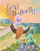 Lexi the Butterfly by Crandall, Sherri