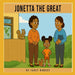 Jonetta the Great by Janet Rhodes, September Summer