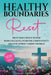 Healthy Boundaries Reset: Trust God's Design to Stop People-Pleasing, Overcome Codependency, and Love Without Losing Yourself by Promise Path Press