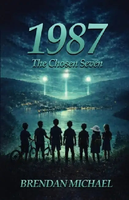 1987 by Brendan Stiner