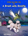 Pixer the Shih Tzu in a Brush With Beastly by Kat Darzon