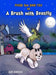 Pixer the Shih Tzu in A Brush with Beastly by Kat Darzon