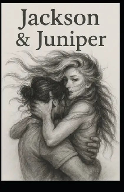 Jackson & Juniper by Jessa Roy