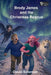 Brody James and the Christmas Rescue by David Solomon, Amanda Solomon, (R) Voices for Voices Publishing (C)