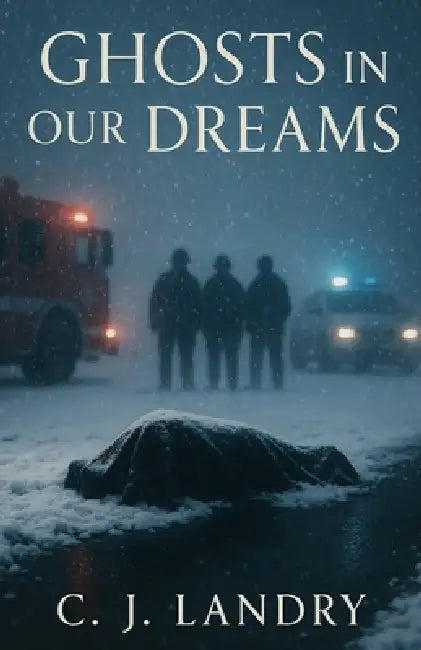 Ghosts in our Dreams by C. J. Landry