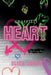 Graffiti Heart by Eliza Jonas