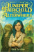 Juniper Fairchild and the Alterwhere by Turnbow, Gene