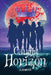 Caught In The Horizon by J. L. Schaffer
