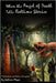 When the Angel of Death Tells Bedtime Stories: A Collection of Modern Fairytales by Meyer