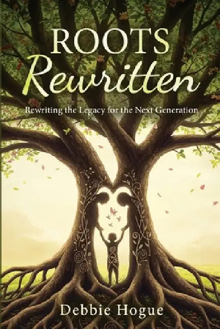 Roots Rewritten: Rewriting the Legacy for the Next Generation by Debbie Hogue