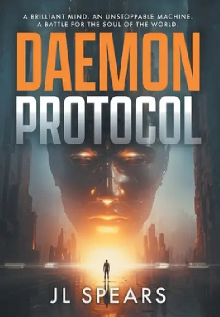 Daemon Protocol by Jl Spears