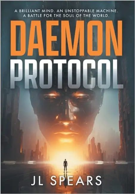 Daemon Protocol by Spears, Jl