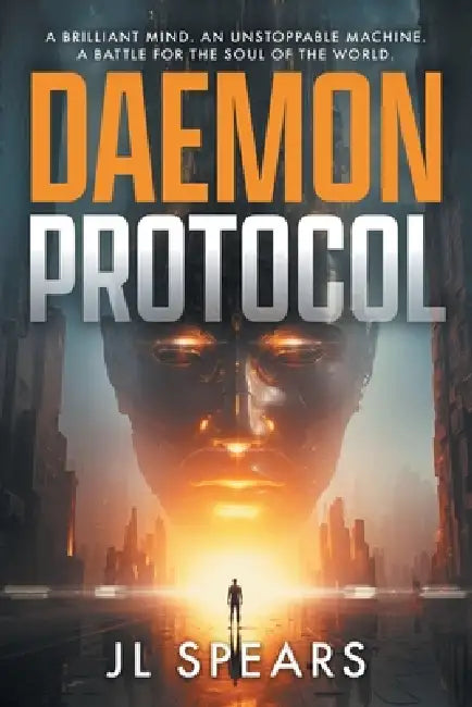 Daemon Protocol by Jl Spears