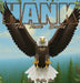 Hank, (The Tank) Eagle by Bobby Bee