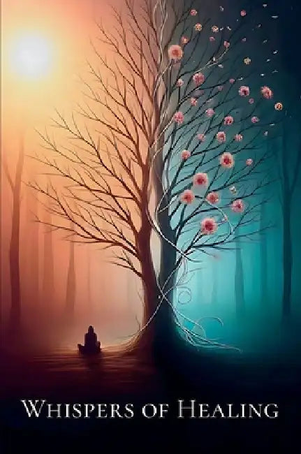Whispers Of Healing: A Collection of Short Stories, Poems, and Gentle Reminders for Inner Healing and the Journey Back to Yourself by Serenite Hope