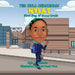 The Nyla Chronicles: Nyla's First Day of Second Grade by Nyla Johnson