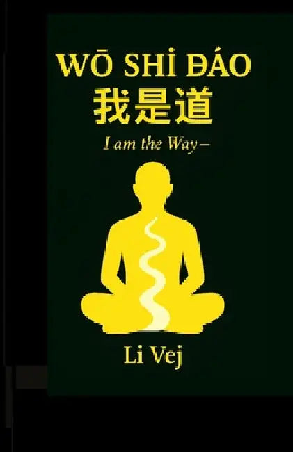 Wo Shi Dao (I AM the WAY) by Vej Li