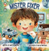 Mister Fixer by Kayesha Austin, Nithini Wathsala